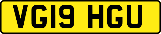 VG19HGU