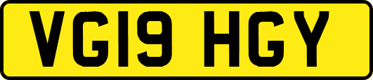 VG19HGY