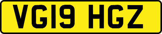 VG19HGZ