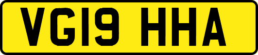 VG19HHA