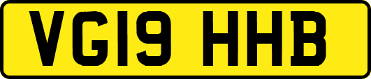 VG19HHB