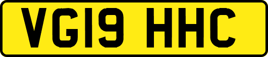 VG19HHC