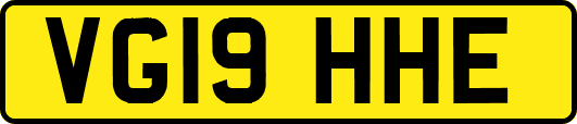 VG19HHE