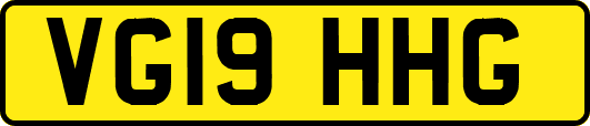 VG19HHG
