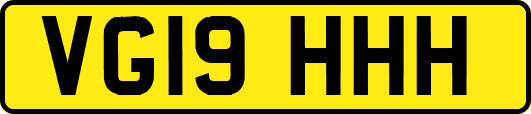 VG19HHH