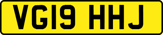 VG19HHJ