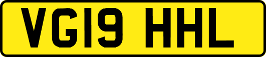 VG19HHL