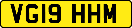 VG19HHM