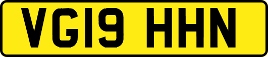 VG19HHN