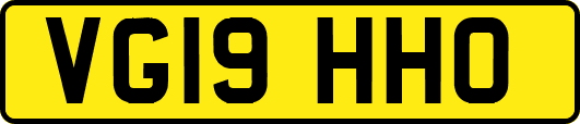 VG19HHO