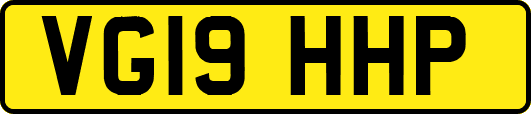 VG19HHP