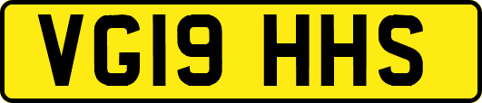 VG19HHS