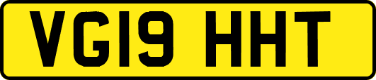 VG19HHT