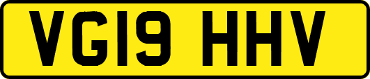 VG19HHV