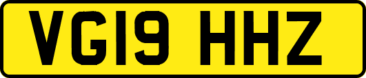 VG19HHZ