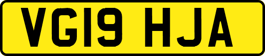 VG19HJA
