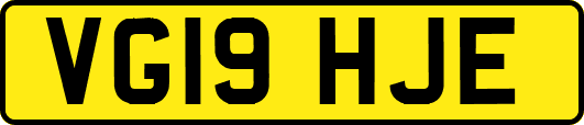 VG19HJE