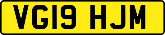VG19HJM