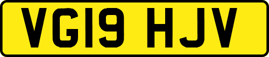 VG19HJV