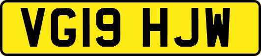 VG19HJW