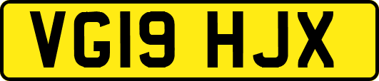 VG19HJX