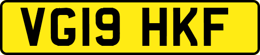 VG19HKF