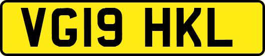 VG19HKL