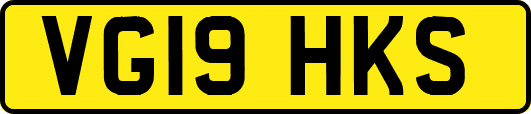 VG19HKS