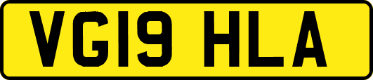 VG19HLA