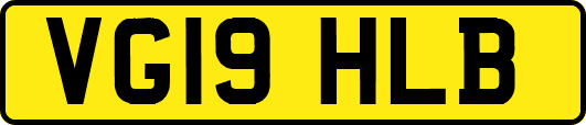 VG19HLB