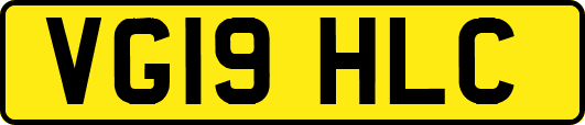 VG19HLC