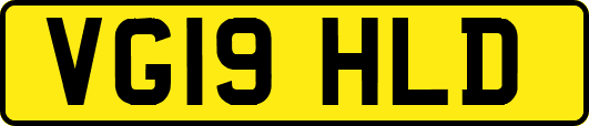 VG19HLD