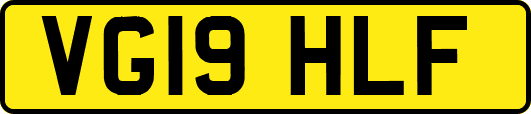 VG19HLF
