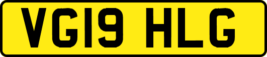 VG19HLG