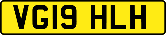 VG19HLH