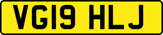 VG19HLJ