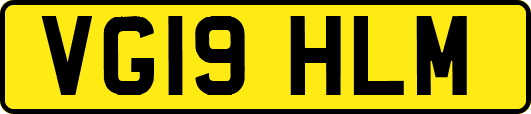 VG19HLM