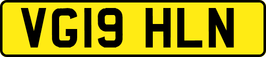 VG19HLN