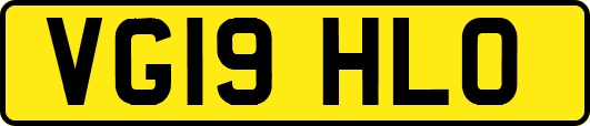 VG19HLO