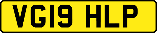 VG19HLP