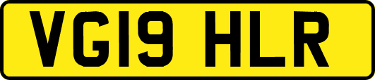 VG19HLR