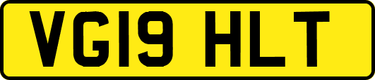 VG19HLT