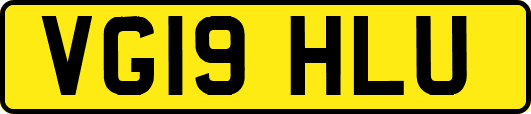 VG19HLU