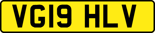 VG19HLV