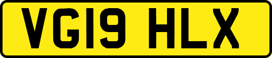 VG19HLX