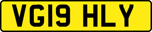 VG19HLY