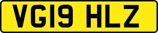 VG19HLZ