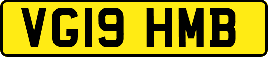 VG19HMB