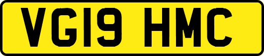 VG19HMC