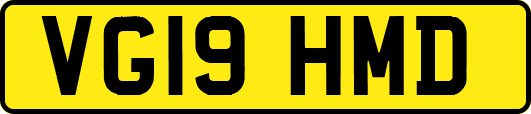 VG19HMD